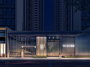 什么是泛光照明，带你了解泛光照明